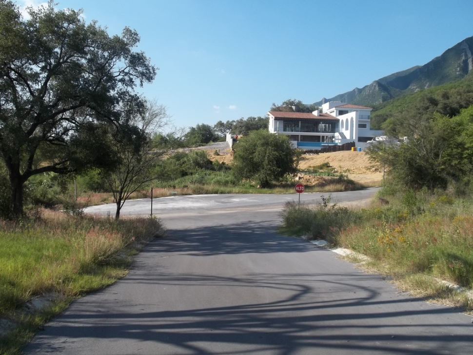 Terreno en Venta en Fraccionamiento Las Misiones