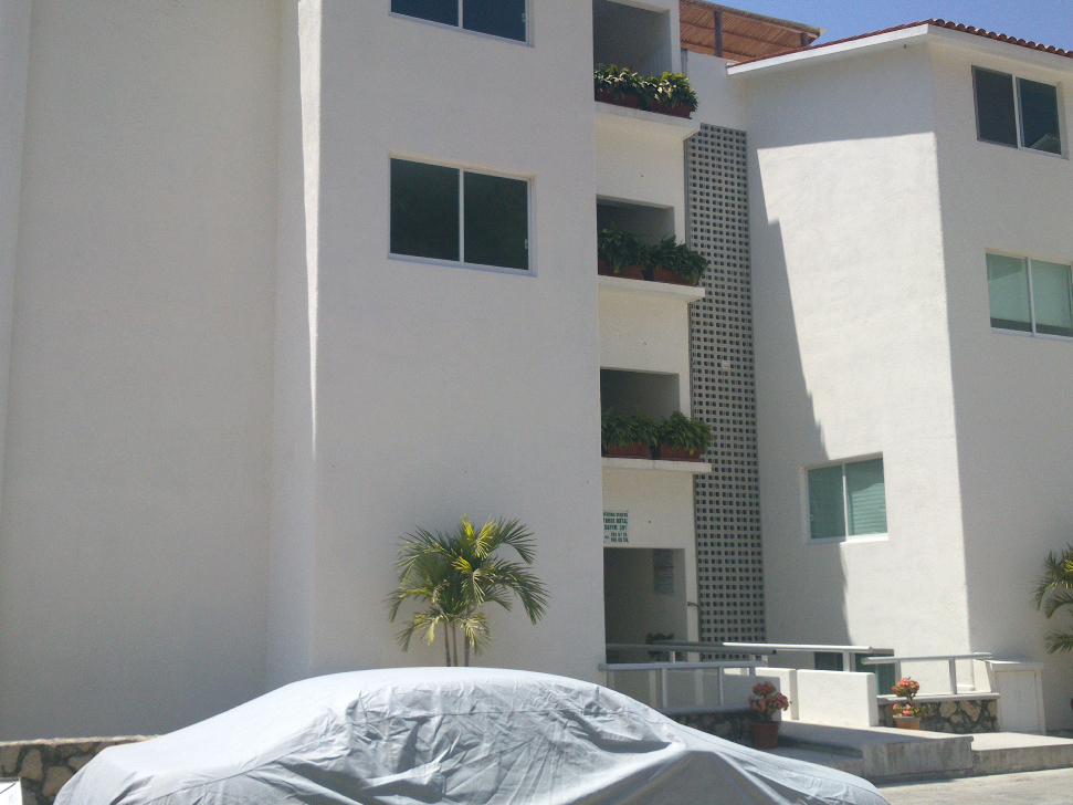 Departamento en Venta en Fraccionamiento Balcones de Costa Azul