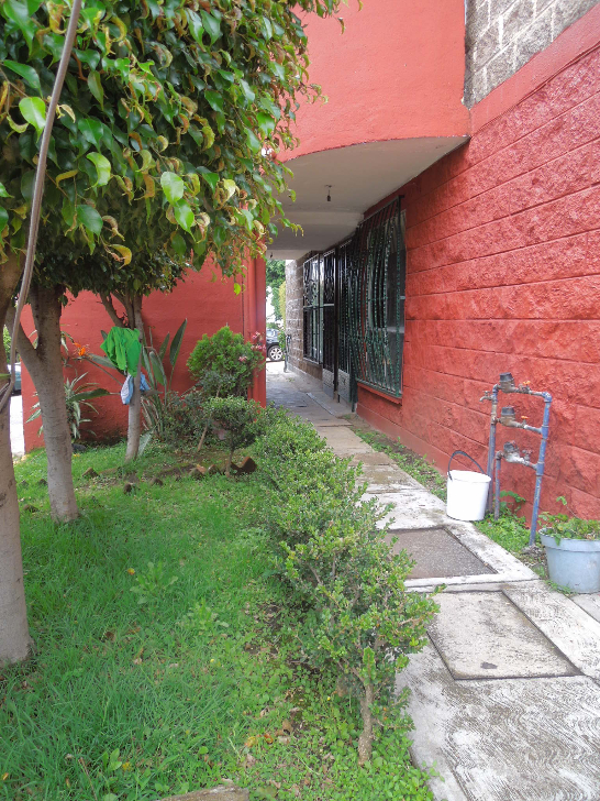 Departamento en Venta en Fraccionamiento Lomas de Ahuatlan