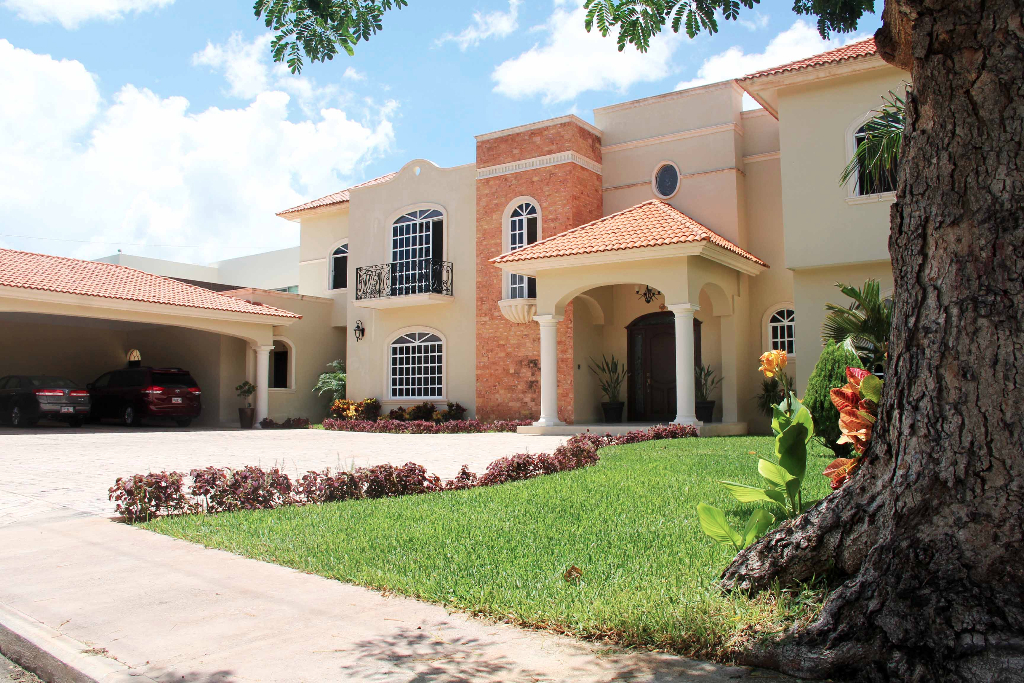 Casa en Venta en Fraccionamiento Campestre