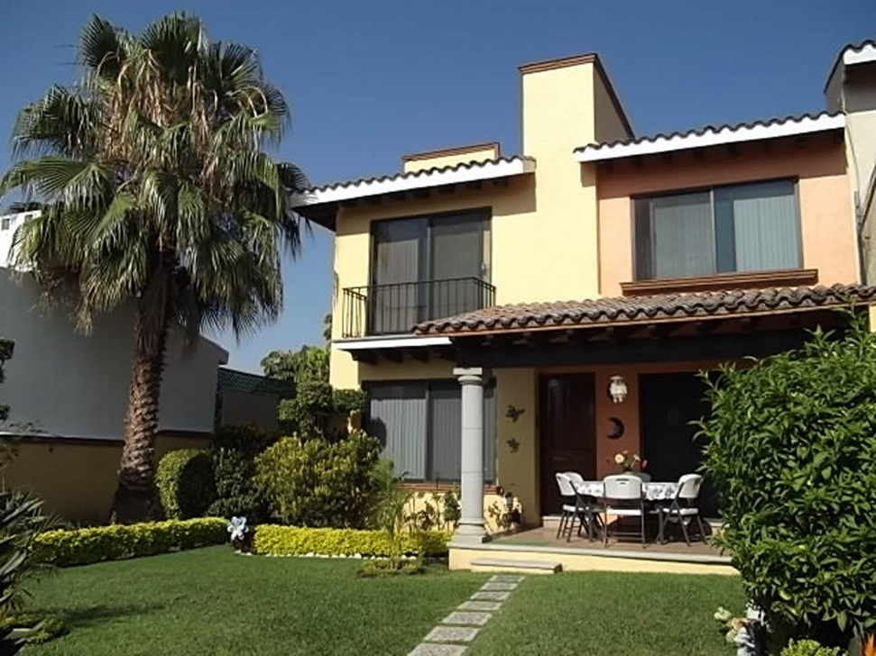 Casa en Venta en Colonia Vista Hermosa