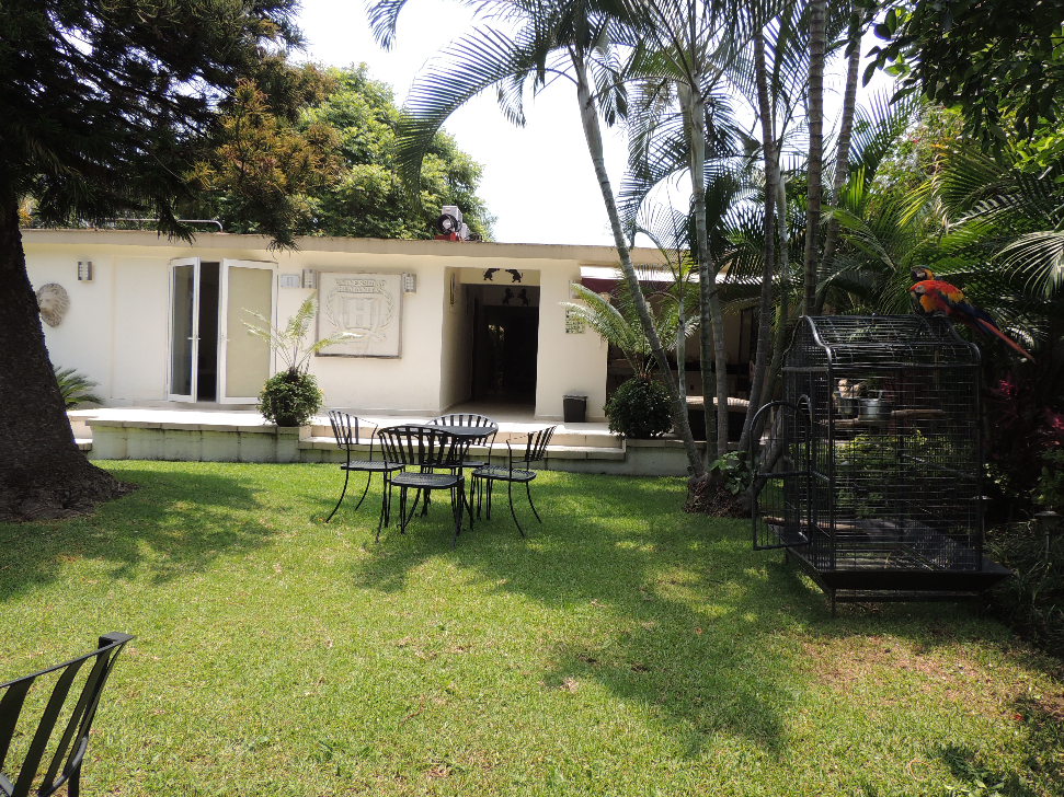 Casa en Venta en Colonia Delicias