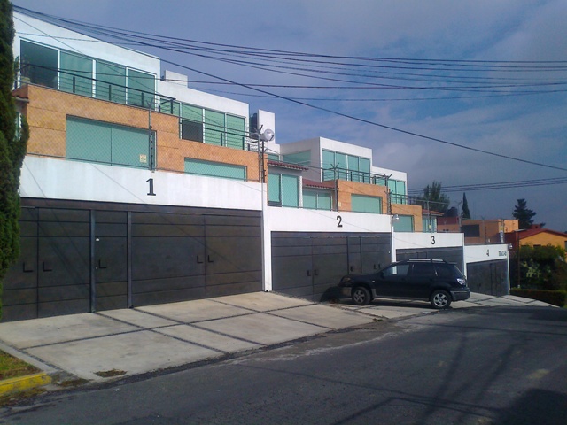 Casa en Renta en colonia Colonia Lomas de Padierna