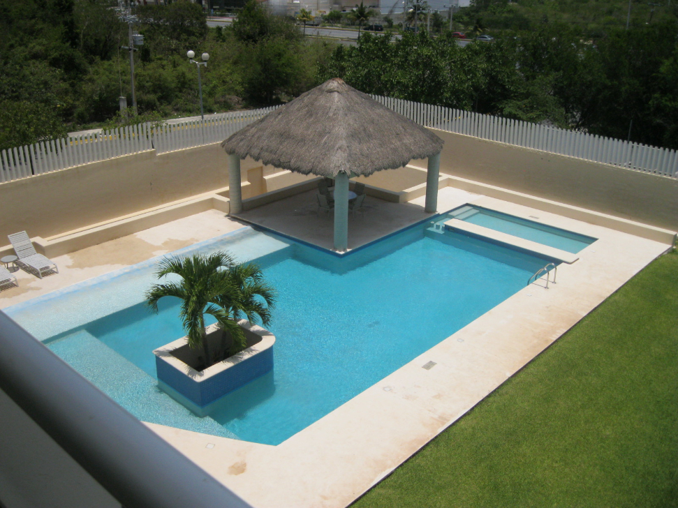 Departamento en Venta en Zona federal Supermanzana 11