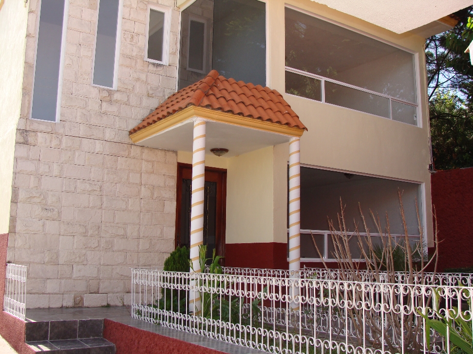 Casa en Venta en colonia Barrio Tepetlapa