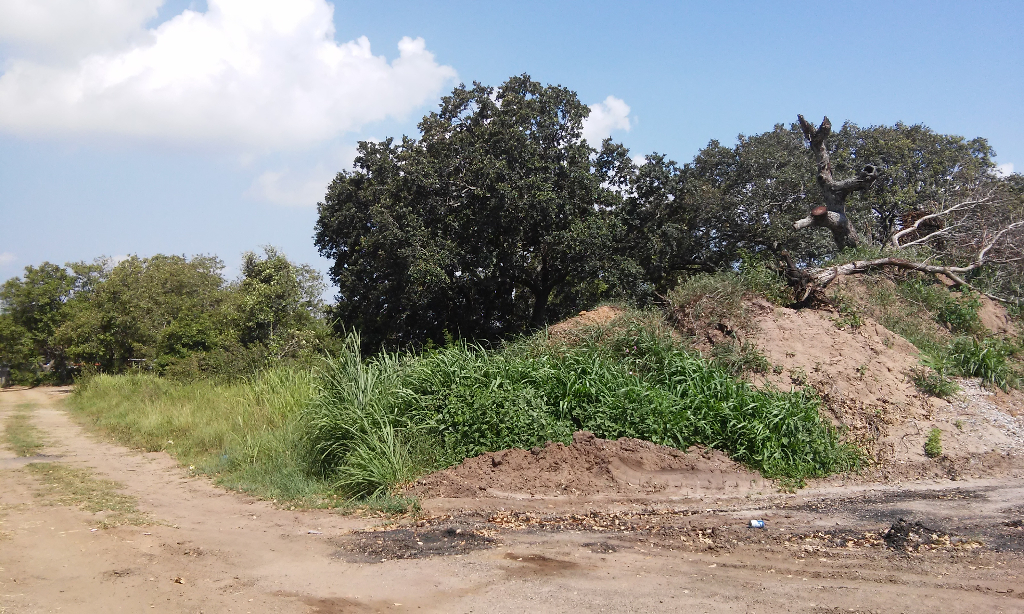 Terreno en Venta en colonia Ciudad Ciudad Cuauhtemoc