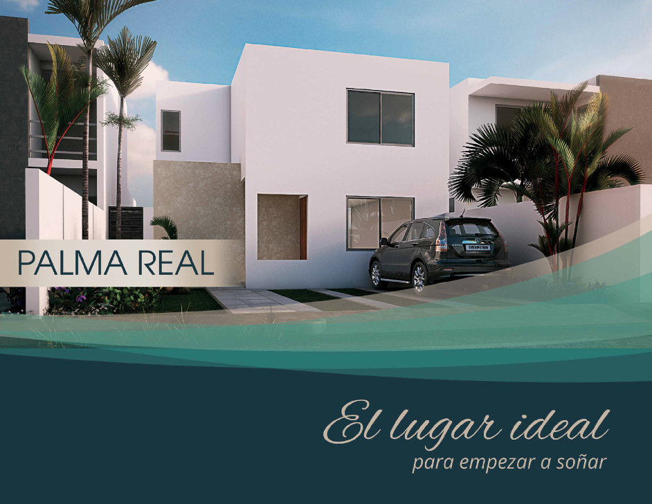 Casa en Venta en colonia Cholul 