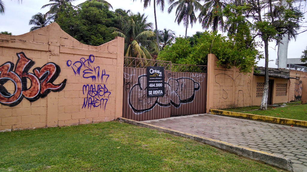 Terreno en Renta en colonia Pueblo La Zanja O La Poza