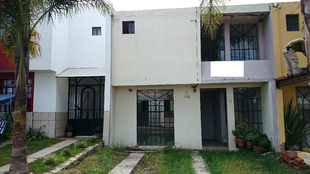 Casa en Venta en Colonia La Puntita