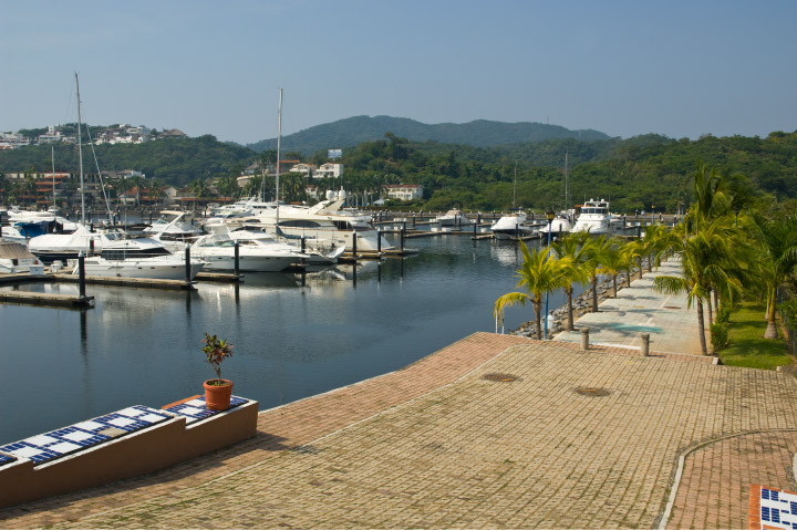 Terreno en Venta en Aeropuerto Zihuatanejo