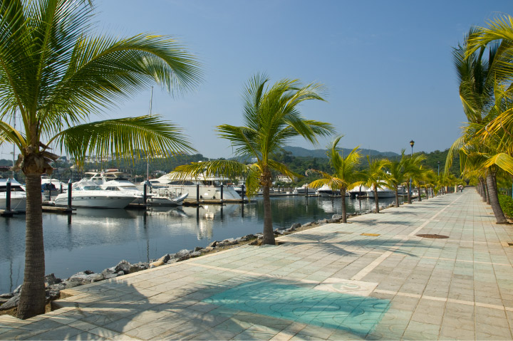 Terreno en Venta en Aeropuerto Zihuatanejo