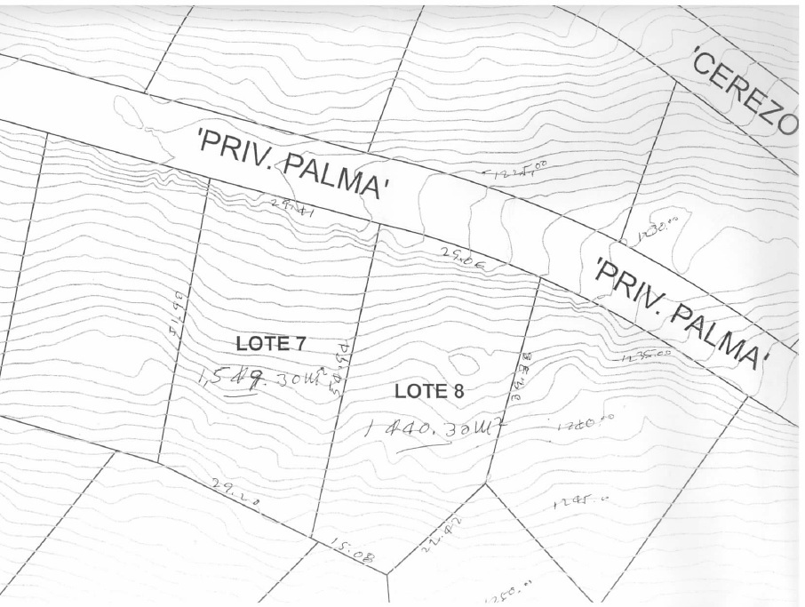 Terreno en Venta en Olinalá