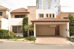 Casa en Renta en Santa Fe