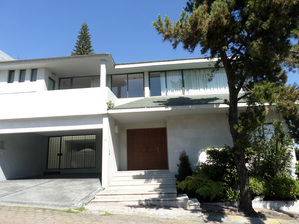 Casa en Renta en colonia La Herradura