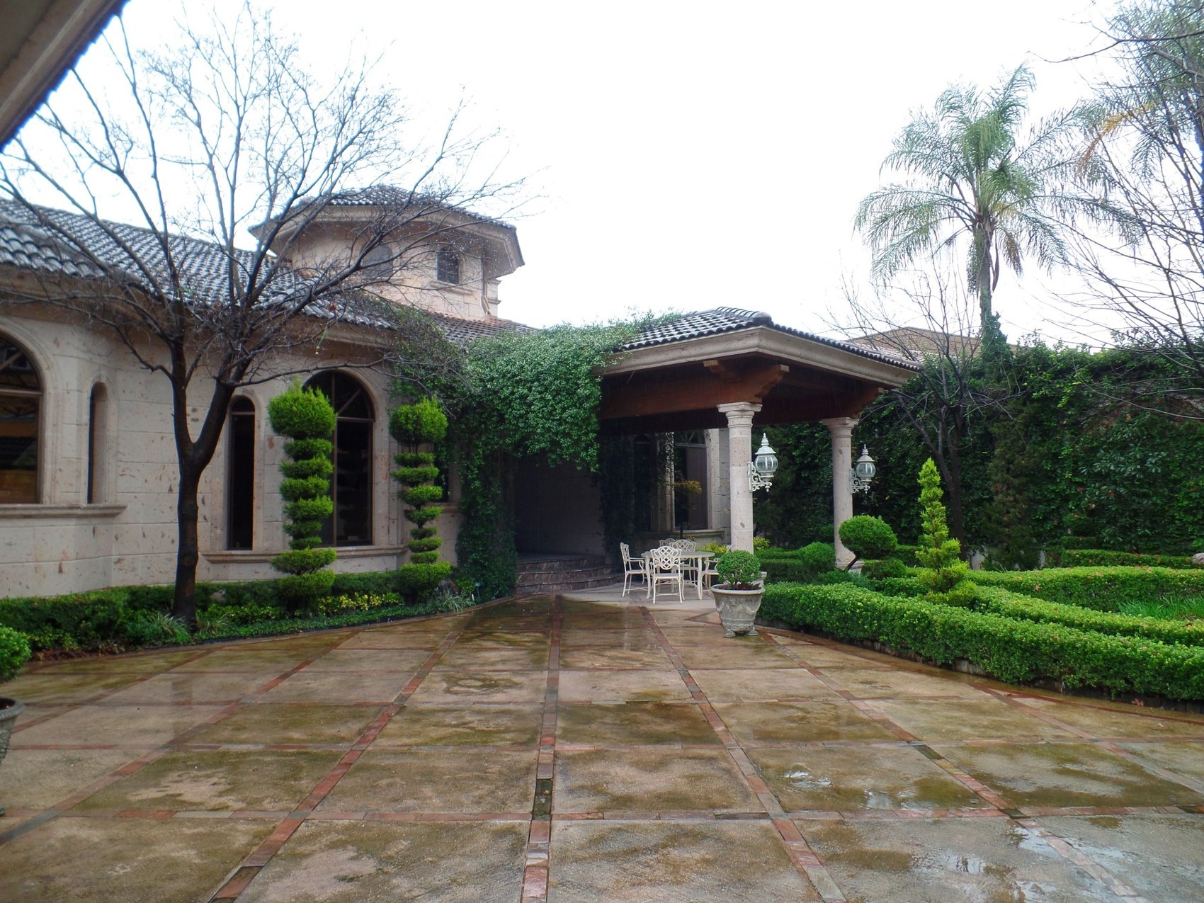 Casa en Renta en Pedregal Del Valle