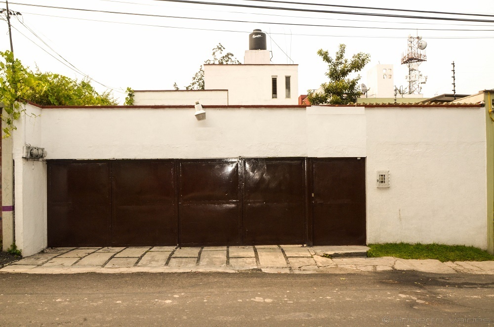 Casa en Venta en Lomas Quebradas