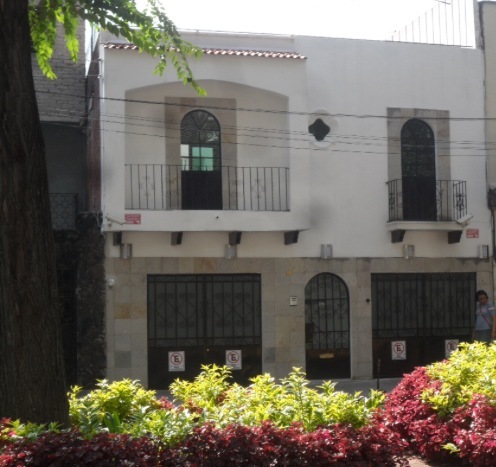 Casa en Venta en Villa de Cortes