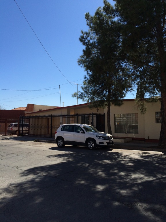 Casa en Renta en San Felipe I