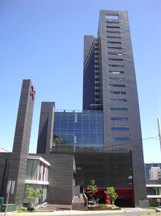 Departamento en Renta en Valle Oriente