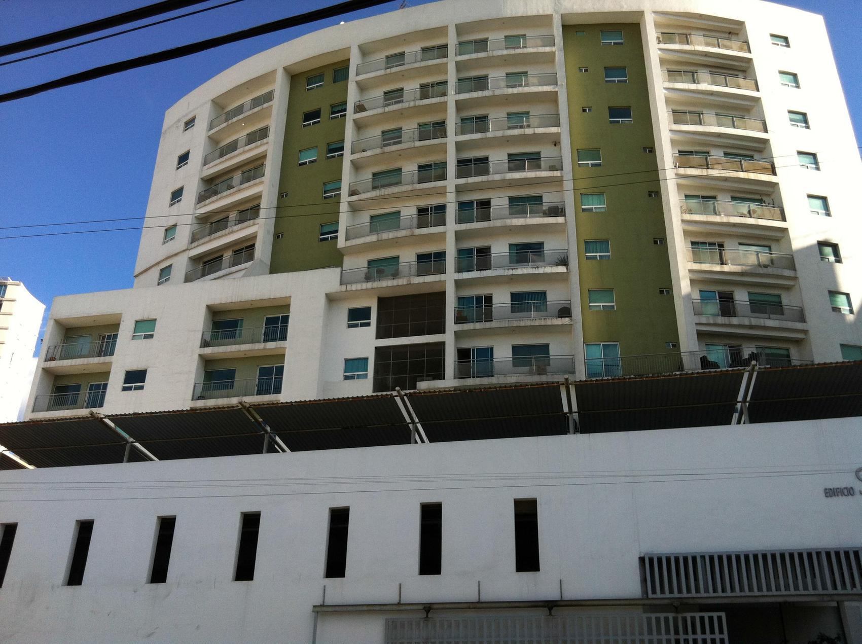 Departamento en Venta en Lomas de San Francisco