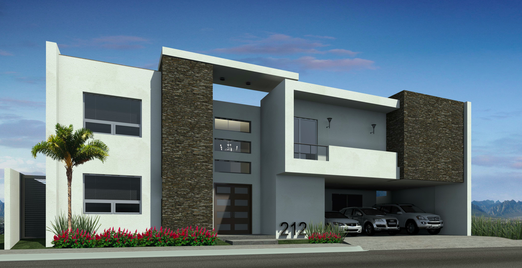 Casa en Venta en Del Valle