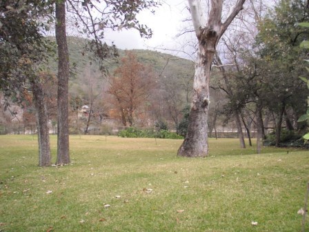 Terreno en Venta en La Noria