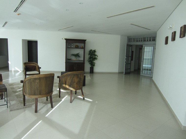 Departamento en Venta en San Patricio