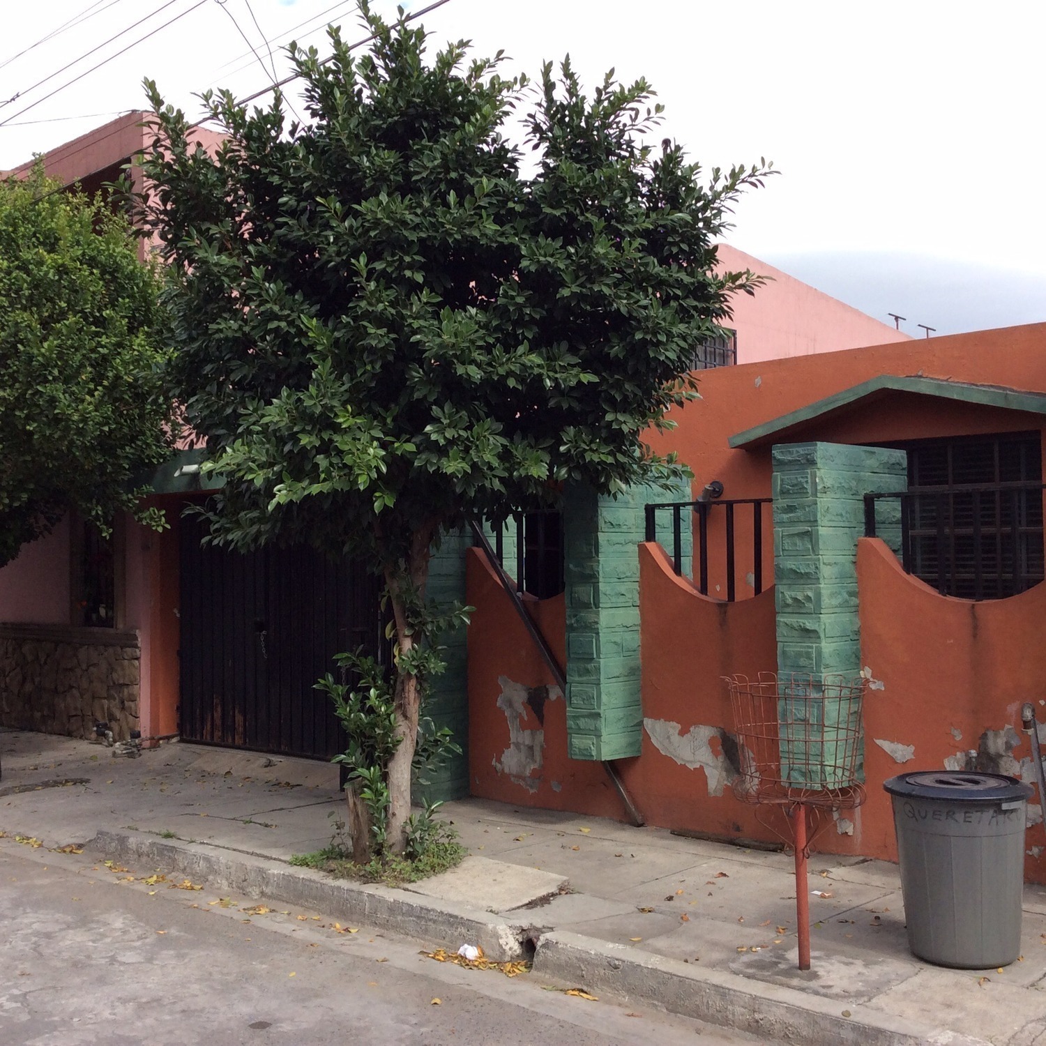 Casa en Venta en Villa Universidad