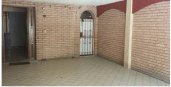 Casa en Venta en colonia Anáhuac