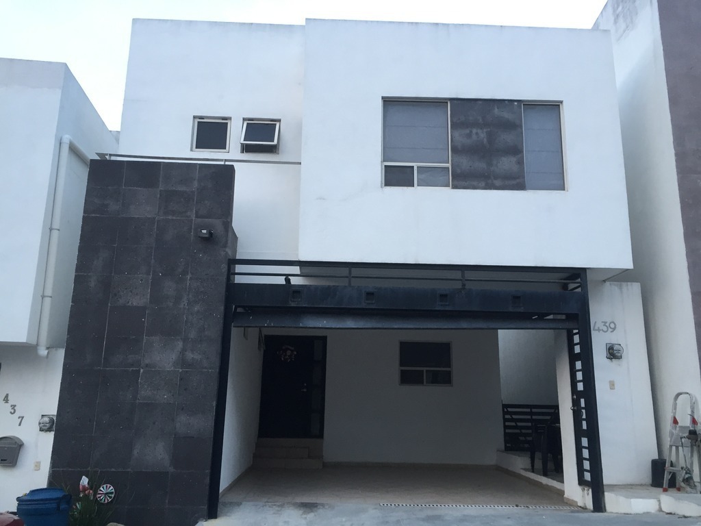 Casa en Venta en LOMAS DEL VERGEL