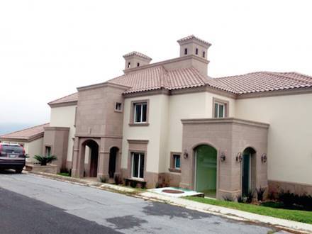 Casa en Venta en Las Misiones