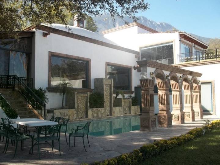 Casa en Venta en Valle de San Angel