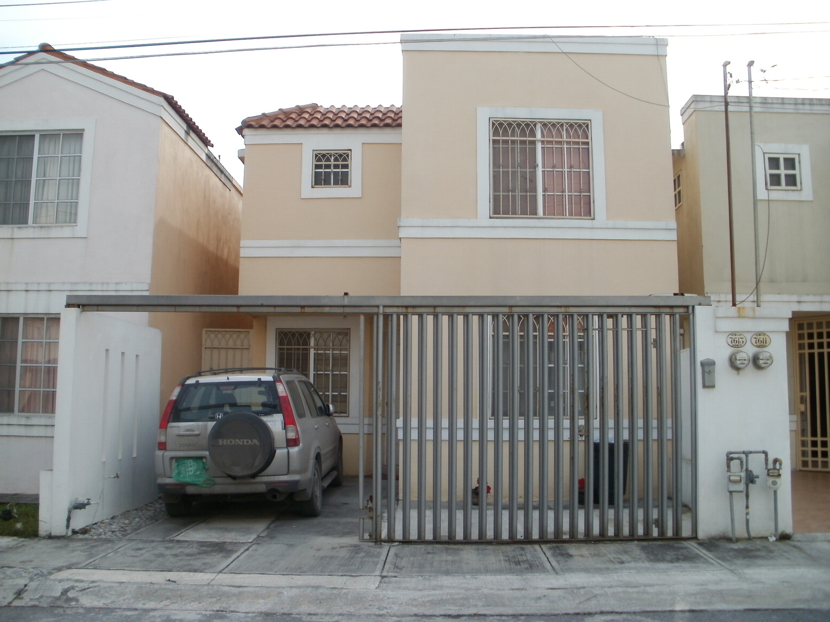 Casa en Venta en 