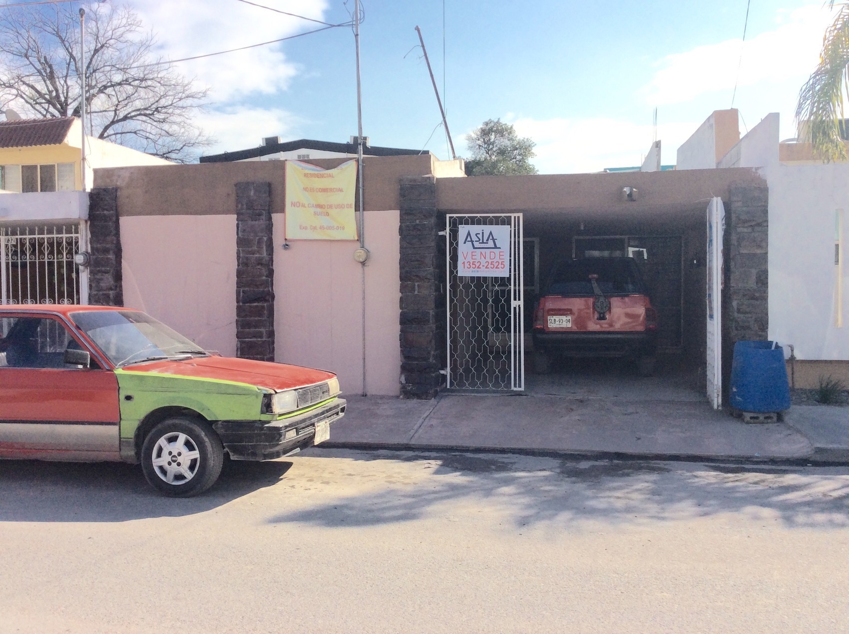 Casa en Venta en colonia Villa Universidad