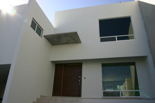 Casa en Renta en colonia Balcones Del Valle