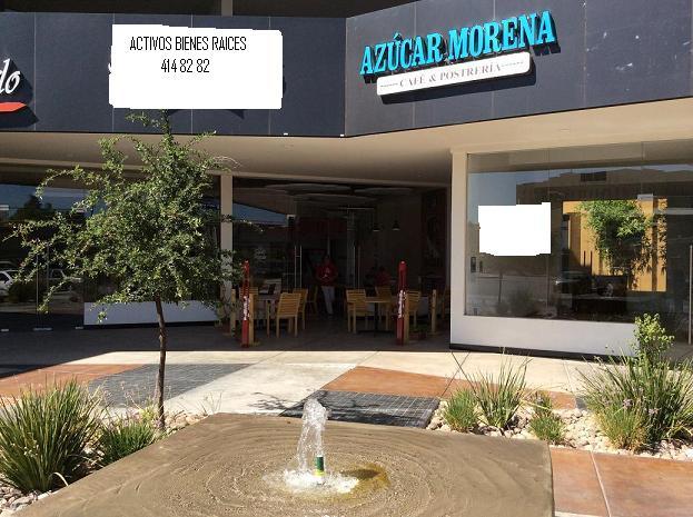 Local en Venta en colonia Plaza Rayuela