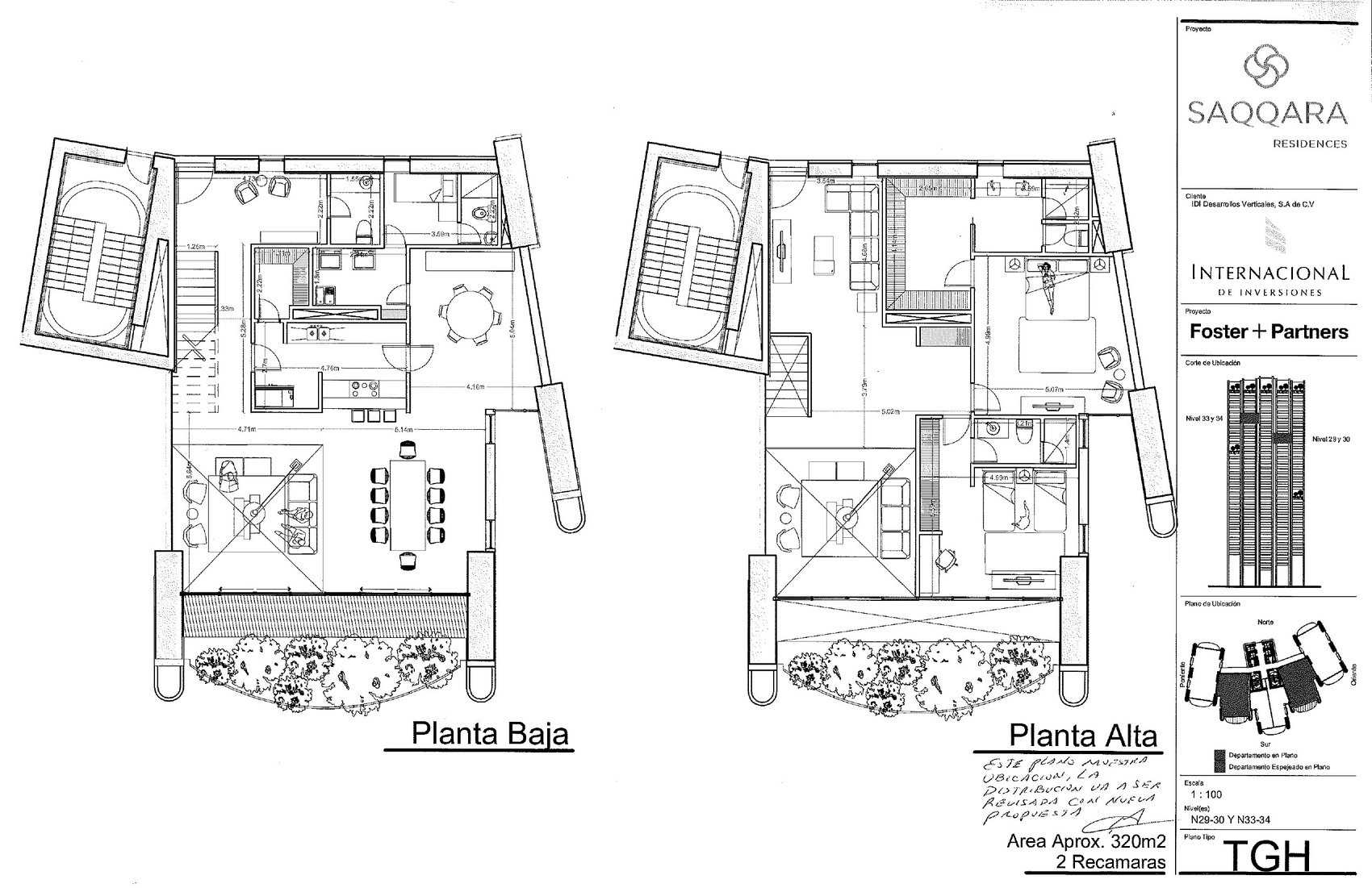 Departamento en Venta en Del Valle