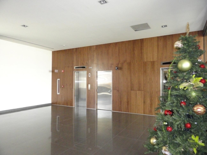 Departamento en Venta en Valle Poniente