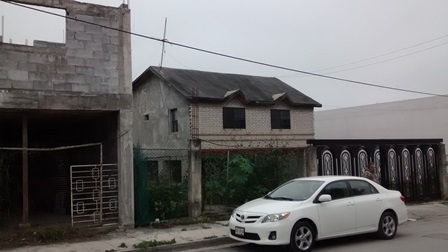 Terreno en Venta en Santa Maria