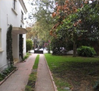 Casa en Venta en Lomas de Chapultepec II Sección