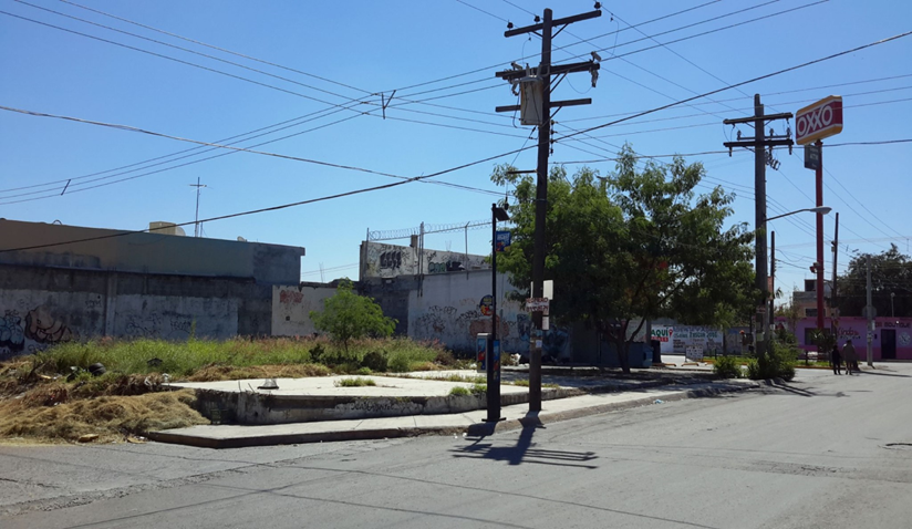 Terreno en Renta en Nuevo San Miguel