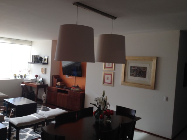 Departamento en Venta en Santa Fe