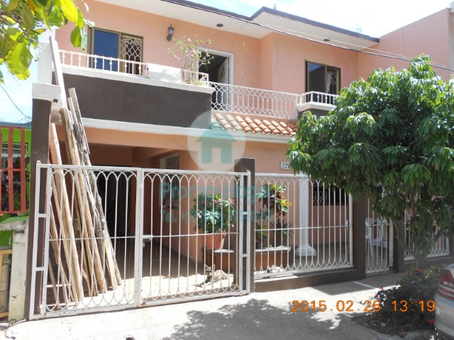 Casa en Venta en colonia INFONAVIT Playas