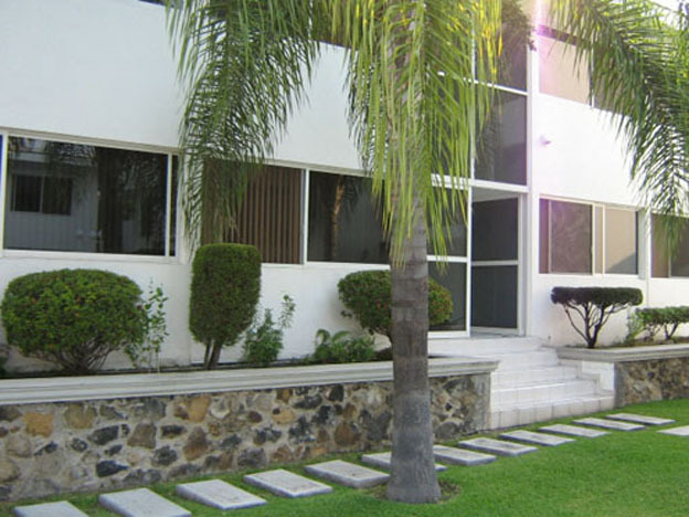 Condominio en Renta en Lomas de Cuernavaca