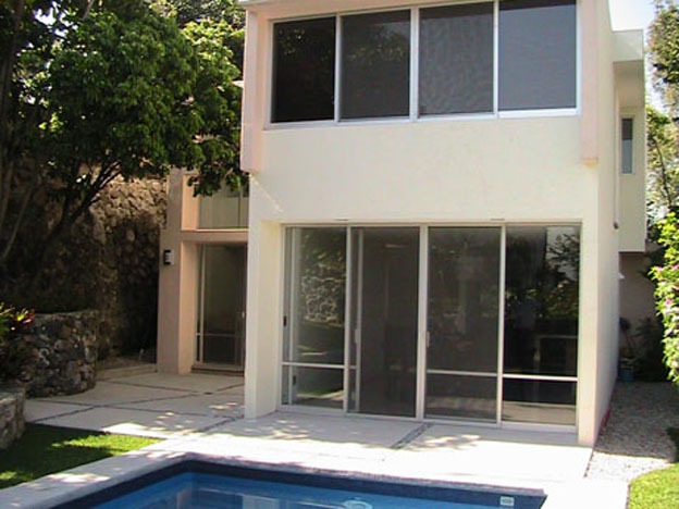 Casa en Renta en colonia Lomas de Cuernavaca