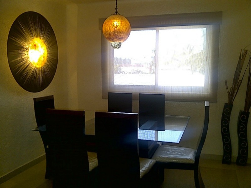 Condominio en Renta en Banus