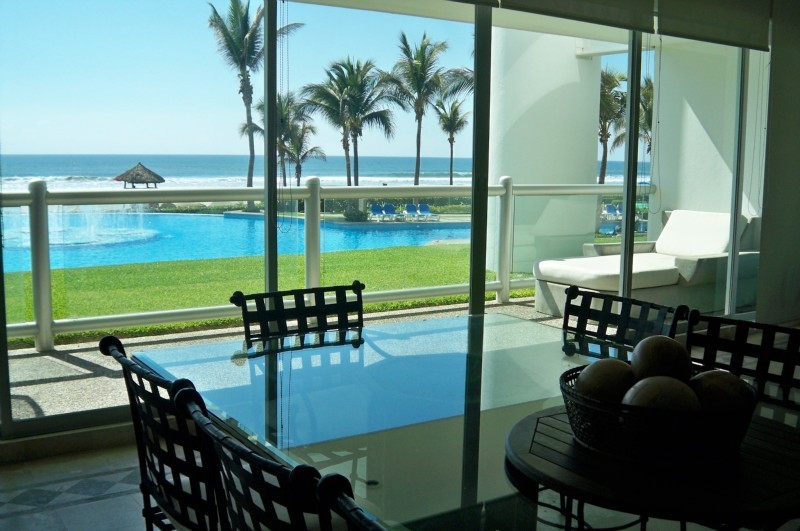 Condominio en Renta en TIKAL