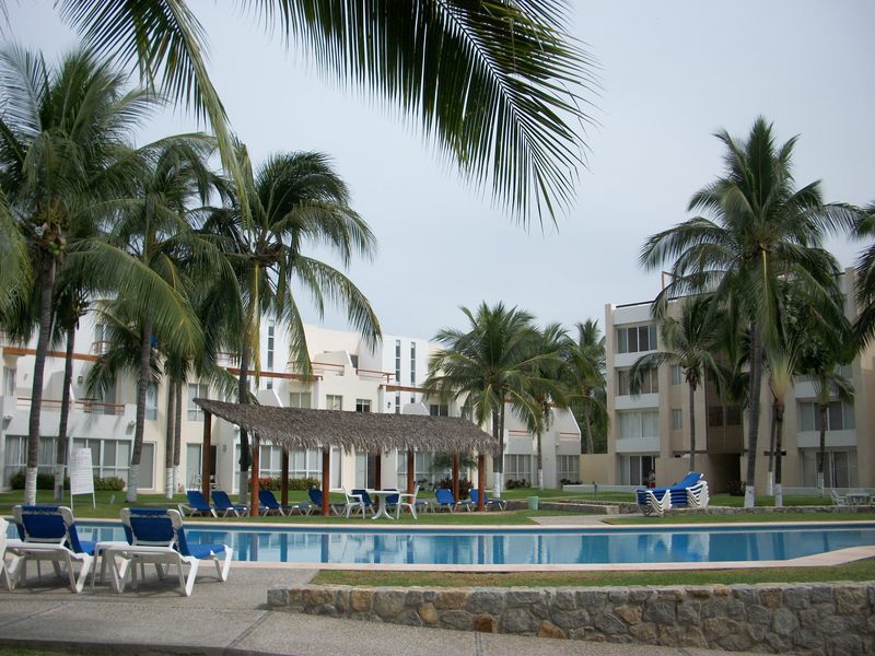 Condominio en Renta en Residencial Caracol