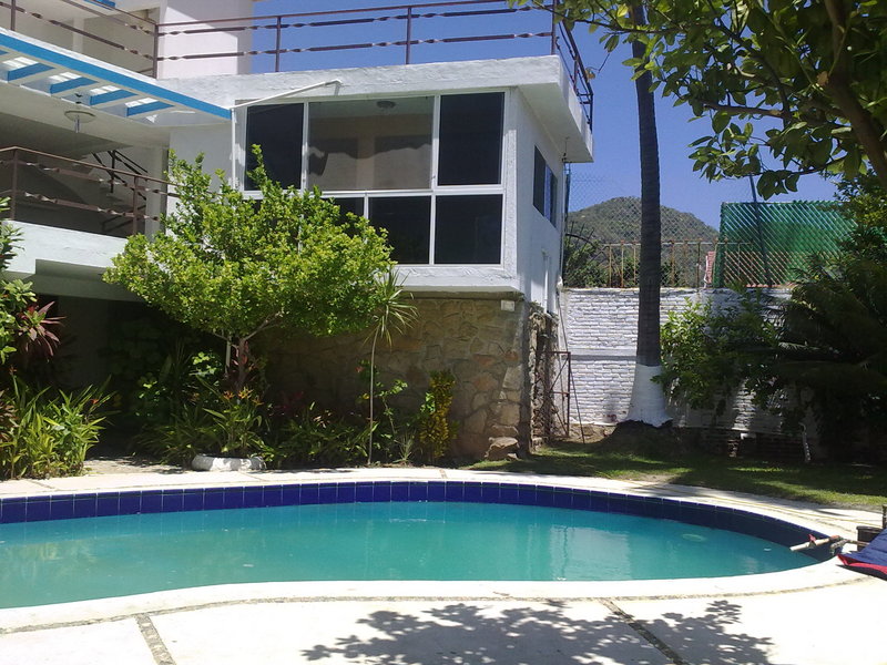 Casa en Venta en Costa Azul