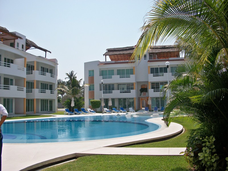 Condominio en Venta en Paseo de los Manglares